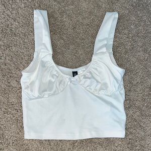 H&M top